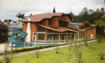 Imagem 3: Casa maravilhosa no Ecopark com 1.008 m2 de terreno