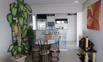 Imagem 5: Apartamento com 3 dorms, Centro, São Bernardo do Campo - R$ 590 mil, Cod: 2112