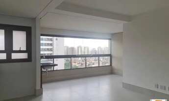 Imagem 2: Apartamento (tipo - padrao) 2 dormitórios/suite, cozinha planejada, portaria 24hs, lazer