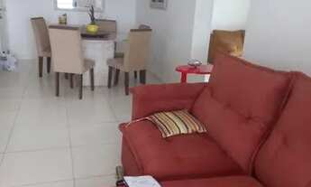 Imagem 6: BELÍSSIMO APARTAMENTO, AMPLO, ACABAMENTO FINO E LAZER COMPLETO