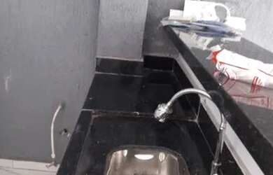 Imagem 5: Casa 2 quartos Nova colina não tem garagem