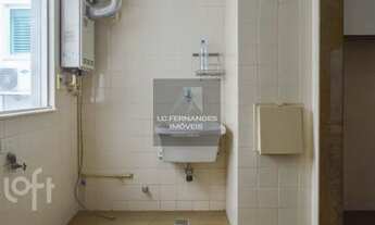 Imagem 6: Apartamento em Lagoa - Rio de Janeiro