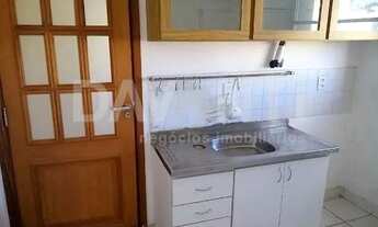 Imagem 3: Apartamento - Bosque - Campinas