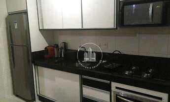 Imagem 7: Apartamento à venda, 65 m² por R$ 335.000,00 - Jardim Cidade de Florianópolis - São José/S