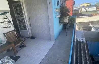 Imagem 6: Rio de Janeiro - Apartamento Padrão - Realengo