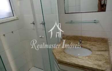 Imagem 4: APARTAMENTO RESIDENCIAL em SÃO BERNARDO DO CAMPO - SP, NOVA PETRÓPOLIS