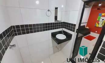 Imagem 2: Cobertura duplex pertinho da Praia com130m² a venda por R$ 400.000,00 na Praia do Morro Gu