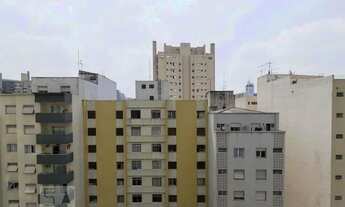 Imagem 2: Apartamento para Aluguel - Aclimação, 2 Quartos, 62 m2