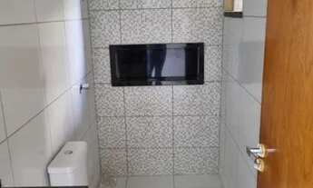 Imagem 2: Casa para venda possui 80 metros quadrados com 3 quartos em Ancuri - Itaitinga - CE