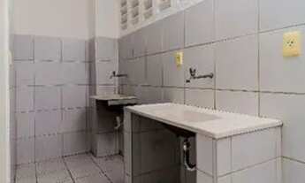 Imagem 4: Apartamento com 2 quartos, 50 m², aluguel por R$ 959/mês- Rua Conselheiro Tristão, 160 - C