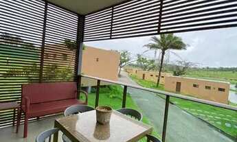 Imagem 6: Reserva dos lagos - Fazenda Boa Luz