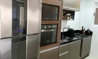 Imagem 2: Apartamento dois quartos Le Grand Zilli