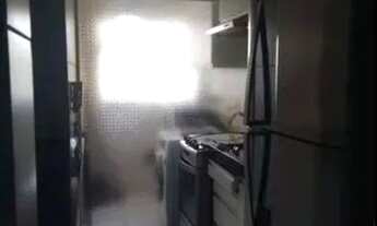 Imagem 6: Apartamento com 3 dormitórios à venda, 62 m² por R$ 360.000,00 - Jardim Nova Europa - Camp