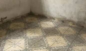 Imagem 6: Casa no rio novo (rua em frente ao terminal