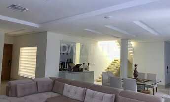 Imagem 5: Casa - Condomínio Zürich Dorf - Valinhos