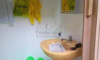 Imagem 4: Locação de Casas / Padrão na cidade de São Paulo