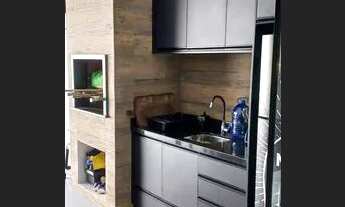 Imagem 7: Casa Nova mobiliada com piscina