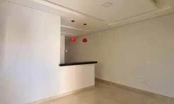 Imagem 3: Casa para venda com 67 metros quadrados com 2 quartos no bairro Jardim Planalto