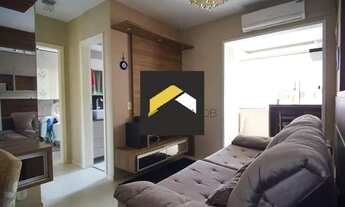 Imagem: Apartamento com 1 dormitório para alugar