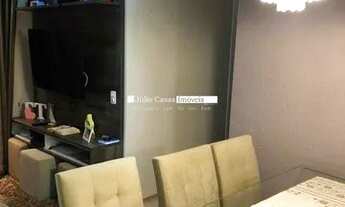 Imagem 3: Apartamento no Vereda dos Bandeirantes