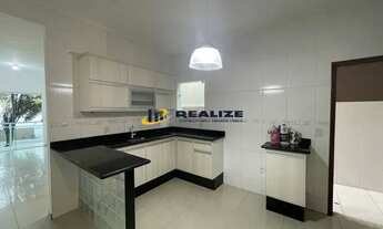 Imagem: No Vivendas Coqueiros Imperdível Casa Linear