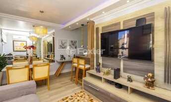 Imagem 5: Apartamento à venda no bairro Morro Santana - Porto Alegre/RS