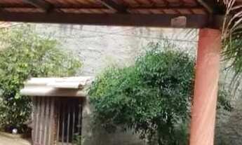 Imagem 2: Casa para venda possui 100 metros quadrados com 3 quartos