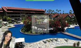 Imagem: Flat em Muro Alto