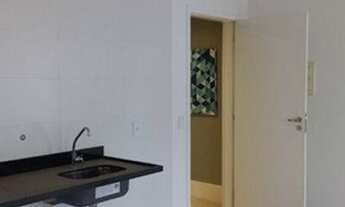 Imagem 7: Apartamento com 1 dormitório à venda, 59 m² por R$ 840.000,00 - Alto de Pinheiros - São Pa