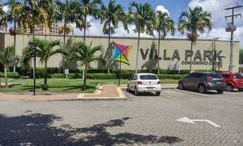 Imagem: Lindo Apartamento/ Imperial Villa Park