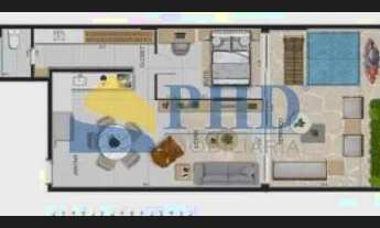 Imagem 5: RIO DE JANEIRO - Apartamento Padrão - IPANEMA