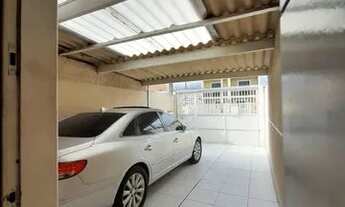 Imagem 3: Sobrado 3 quarto 235 mil