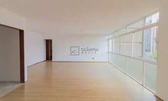 Imagem 3: Locação Apartamento 3 Dormitórios - 180 m² Bela Vista