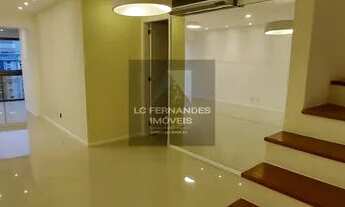 Imagem 3: Cobertura em Barra da Tijuca - Rio de Janeiro