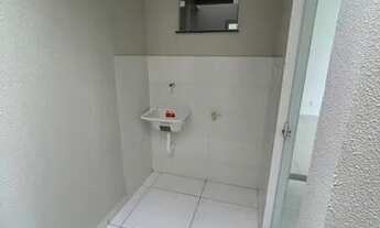 Imagem 7: Casas De 2/4 No Bairro Planejado