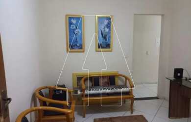 Imagem 3: Araçatuba - Casa - Conjunto Habitacional Nossa Senhora Aparecida