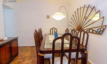 Imagem 6: Apto 3Quartos, 2Banheiros, Mobiliado, 90m² para Locação no Leblon