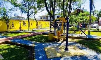 Imagem 5: Casa de condomínio para aluguel com 100 metros quadrados com 3 quartos