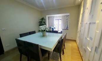 Imagem 4: Lindo Sobrado com area de Lazer no Parque São Vicente