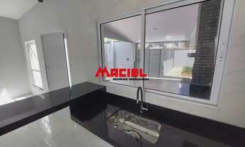 Imagem 3: Casa Padrão em São José dos Campos