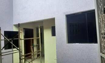 Imagem: Vendo casa 3 quartos com suíte, com 2 apartamentos