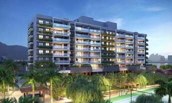 Imagem 1: Apartamento para venda tem 104 metros quadrados com 2 quartos