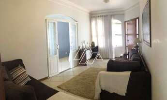 Imagem 5: Casa com 3 dormitórios à venda, 160 m² por R$ 550.000,00 - Jardim Alvorada - Marília/SP