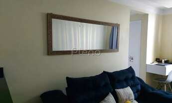 Imagem 4: Apartamento - Jardim Marcia - Campinas