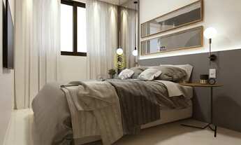 Imagem 7: Edifício Smart Stay, apartamento à venda, na Ponta Verde, perto da praça do Skate, à part