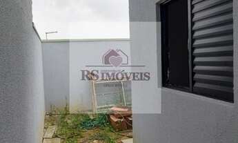 Imagem 5: Casa para Venda em Suzano, Jardim das Flores, 3 dormitórios, 1 suíte, 2 banheiros, 2 vagas