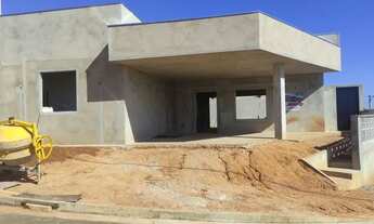 Imagem: Casa de condomínio para venda possui 150