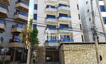 Imagem 3: Cobertura com 4 quartos para alugar, 103 m² por R$ 1.890,00/mês - Cascatinha - Juiz de For