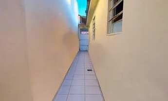 Imagem 2: Casa em Caixa D'Água As