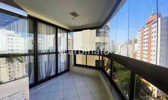 Imagem: Paraíso Nobre - 193m² Privativos 1 por